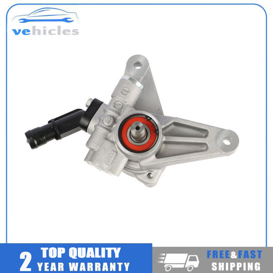 56110-PVJ-A01 is suitable for ACURA MDX 2003-2013 and ODYSSEY 2005-2010 power steering pumps.