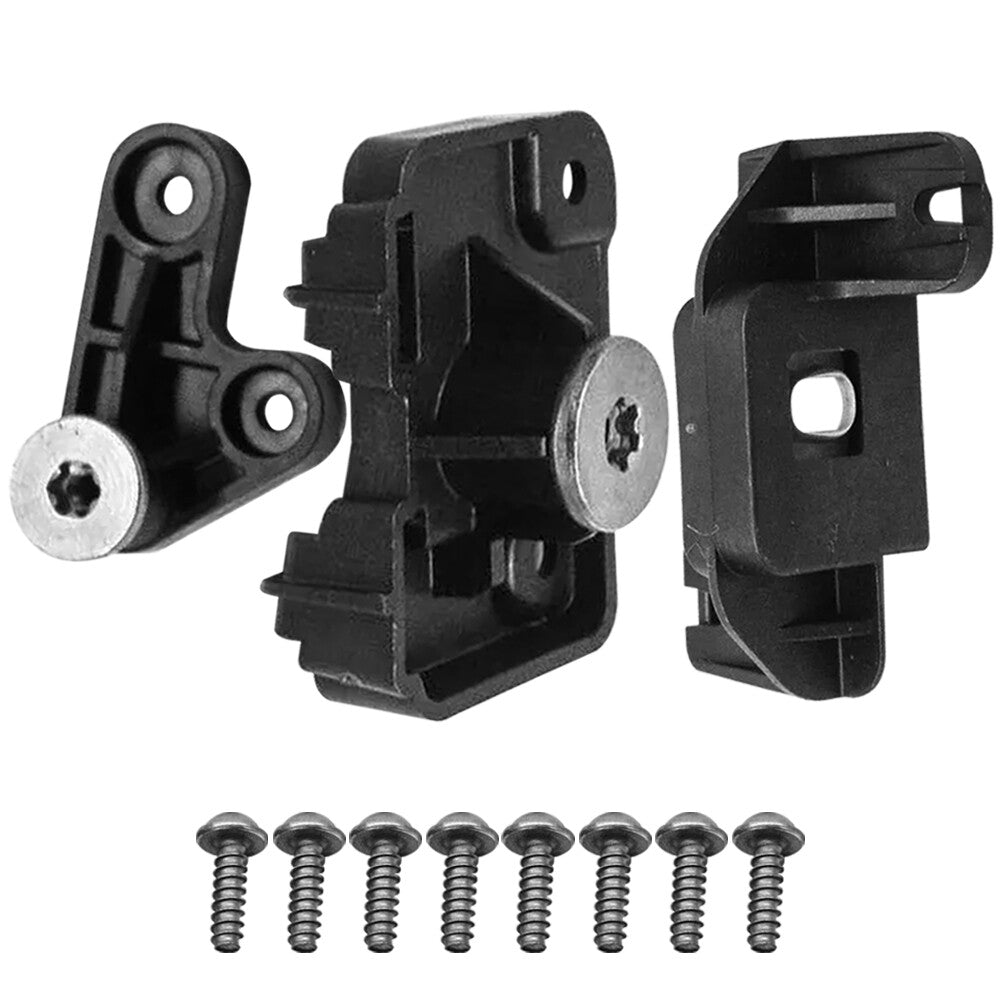 Front Left Headlight Repair Kit For CLA-Class W118 2020-2023 A-Class 2019-2022