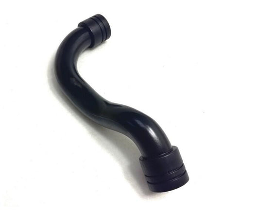 new 1 Turbochagrer intake manifold repair for mini hose for Mercedes W204 W212 - n