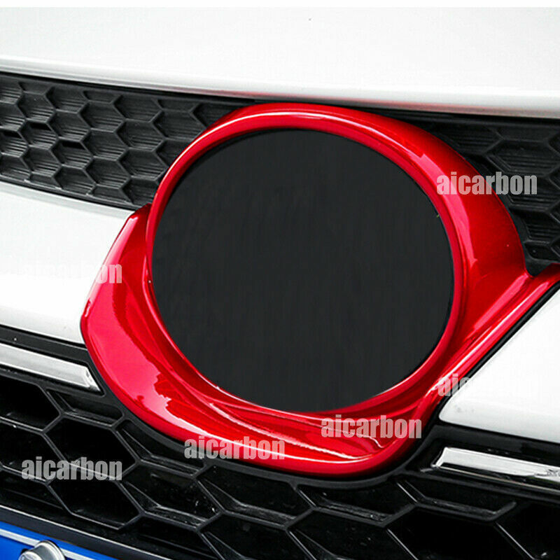 for Corolla Cross 2022-2023 Chrome Side Door Rearview Mirror Cover Trim2 v