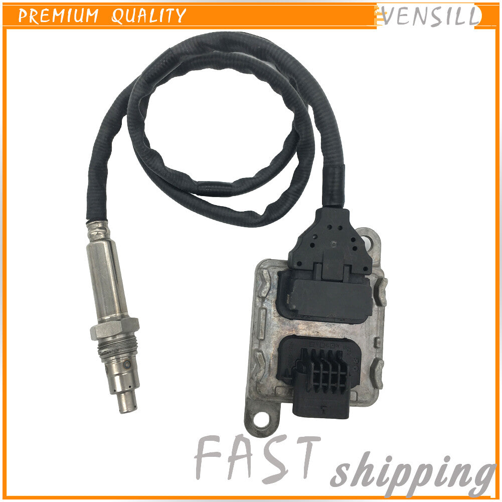 New NOX Sensor A0009057803 5WK97382 Fits for Mercedes C E GLC W213 W205 W253