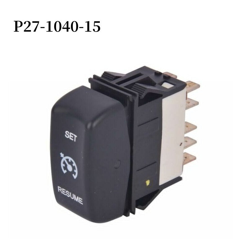 Power Cruise Control Switch For PeterbiltP27-1040-15 n