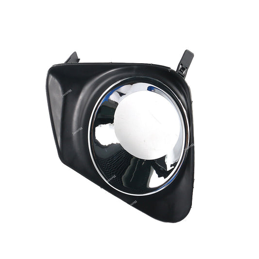 Left Front Side Fog Light Lamp Cover Vent Grille for Toyota for Corolla 2010 to 2012