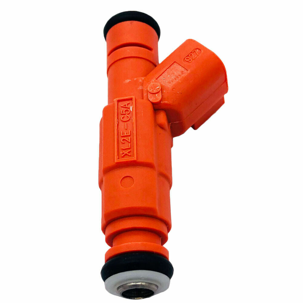 8-piece fuel injector for Crown Victoria 2003-2004 2005-2007 V8 0280155917- n