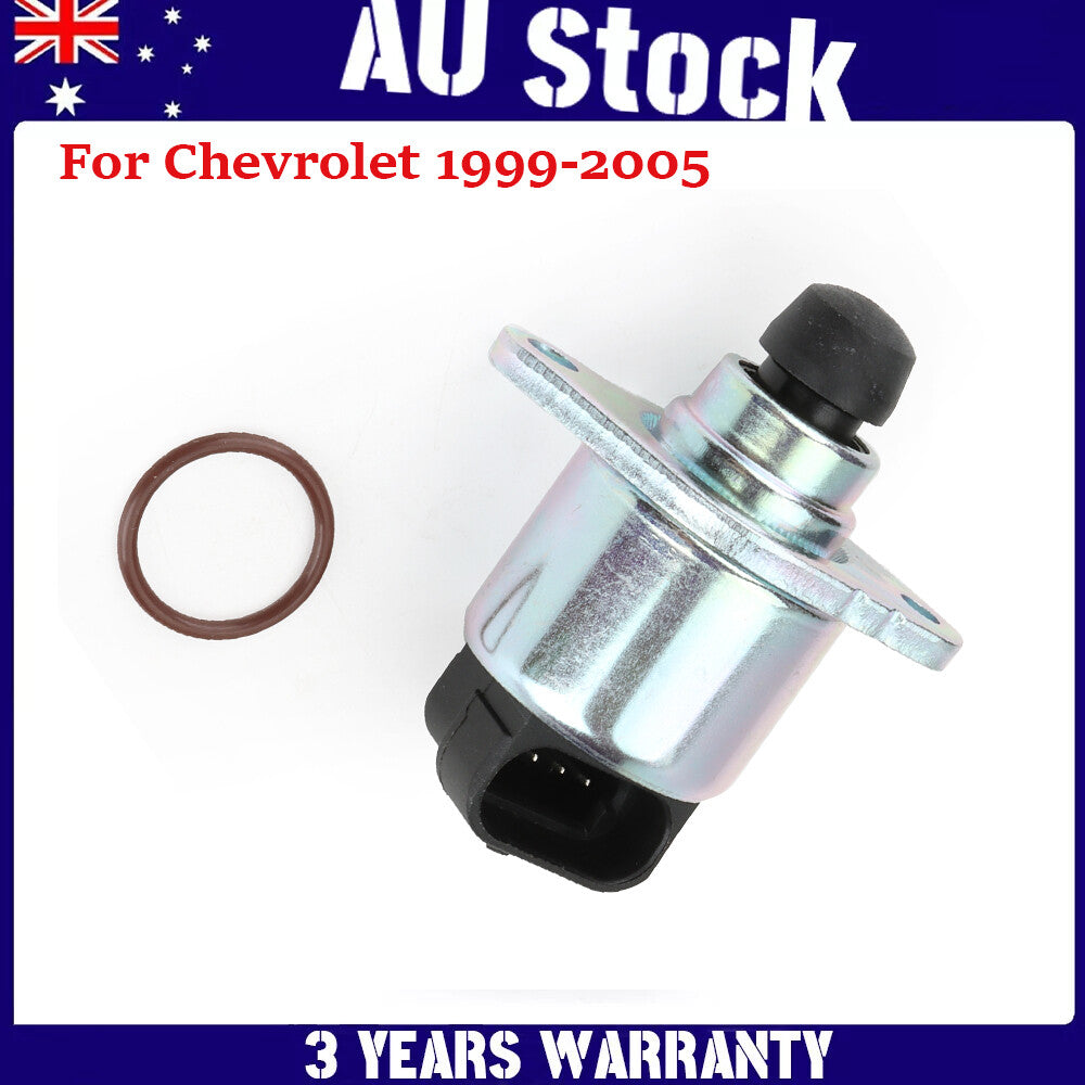 17113598 Idle Air Control Valve for Chevy for GMC for Cadillac for Pontiac 4.3 5.3 5.7 6.0L v