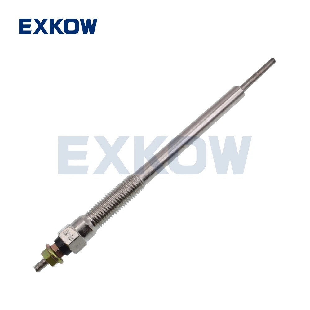 4X Glow Plug for Mitsubishi L200 Pajero V88 V98 for Challenger KH4W KH8W 1820A009 Q