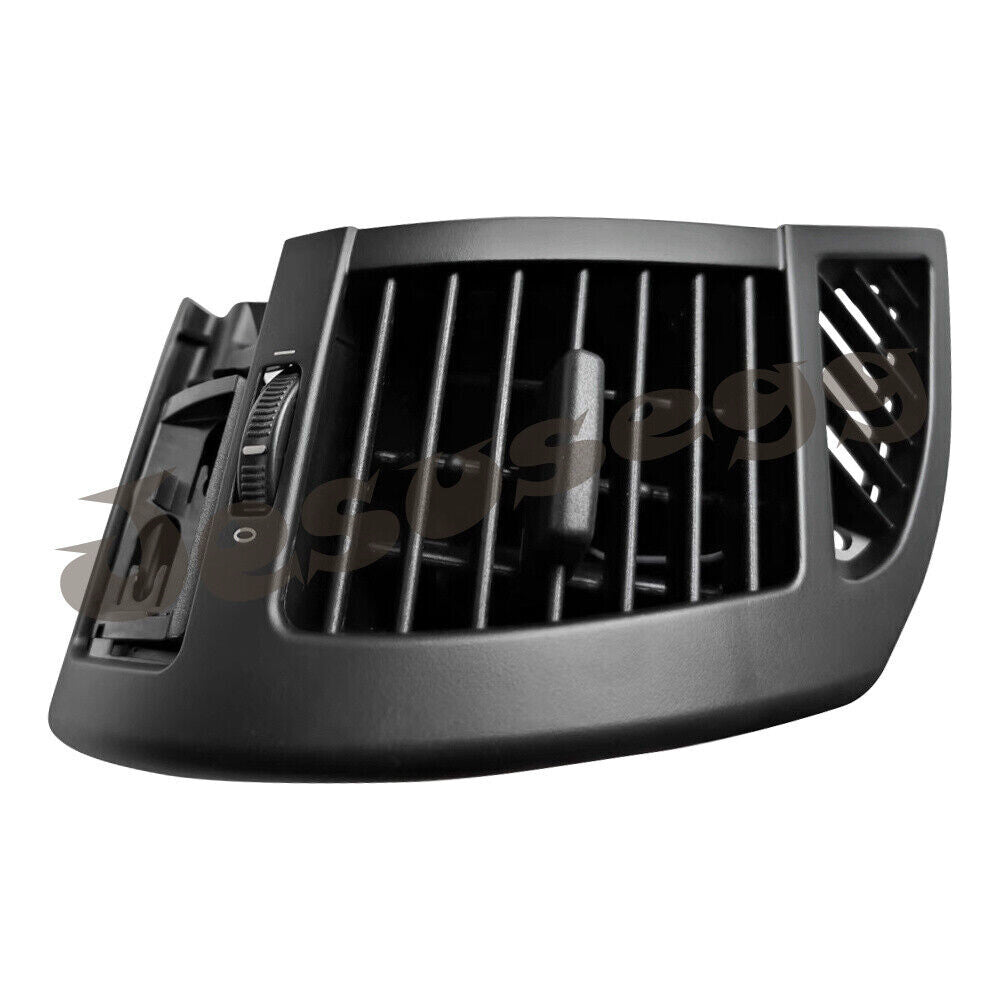 Front Air Vent Flow Grille Trim Right Side For 2003 04 05 06 07 08 for Bmw E85 Z4 Q