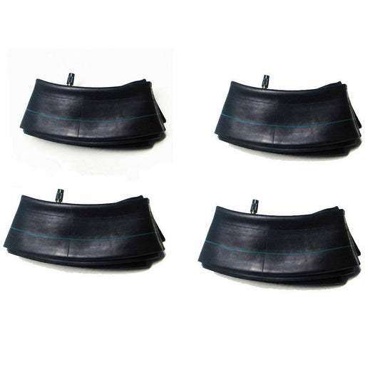 4-Piece Heavy Duty 90/100-14 Inner Tube Stain Pit Bike 2.75-14 for Apollo RFZ