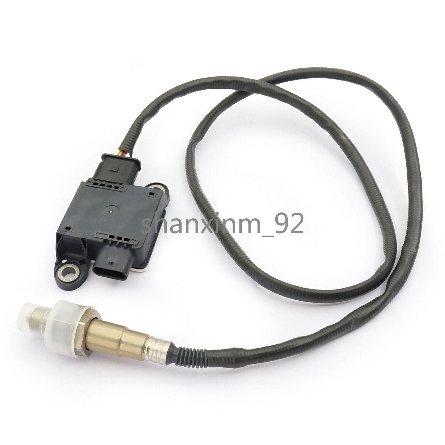 Diesel Exhaust Particulate Sensor for Hyundai SANTA SORENTO 2015-2020 0281007513