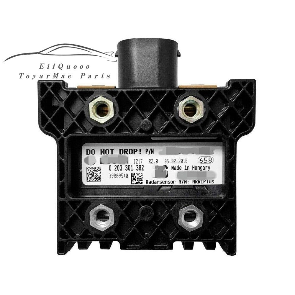 For Maxima 2016-2019 28438-4RA1A Cruise Control Distance Radar Sensor Hot n