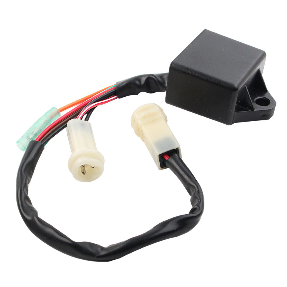 CDI Box Module for Yamaha YFM 225 250 Moto 4 1986 1987 1988 1989 1990 1991 Q
