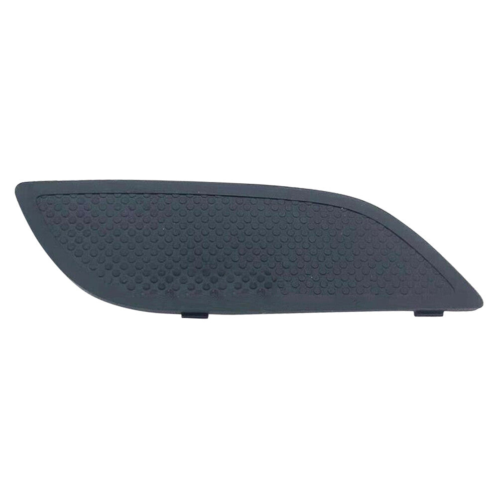 Interior Door Panel Pull Pocket Cover for Honda for CR-V 2012-2016 Right Side Black Q