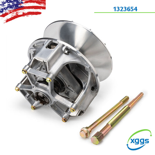 Primary Drive Clutch 1323654 1323397 1323785 1323698 for Polaris Ranger XP 1000 Q
