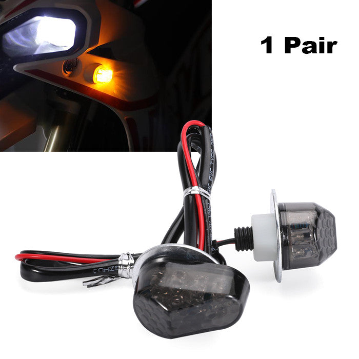 360 Adjustable Rimless Rear Side View Mirror For CFMOTO 700 CL-X Sport 2021-2024 m