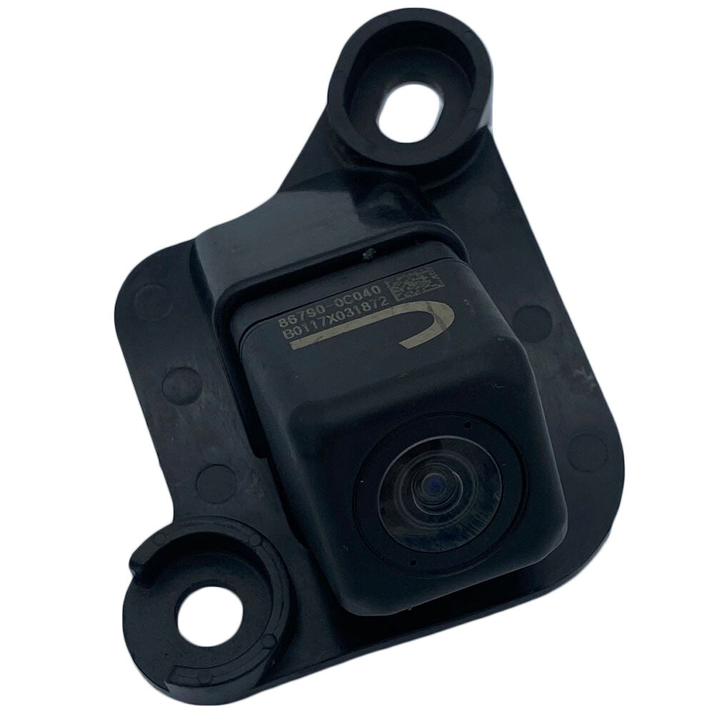 Rearview parking camera compatible with Tendera 4.6L 2018-19 and 5.7L 2018-21. 86790-040- n