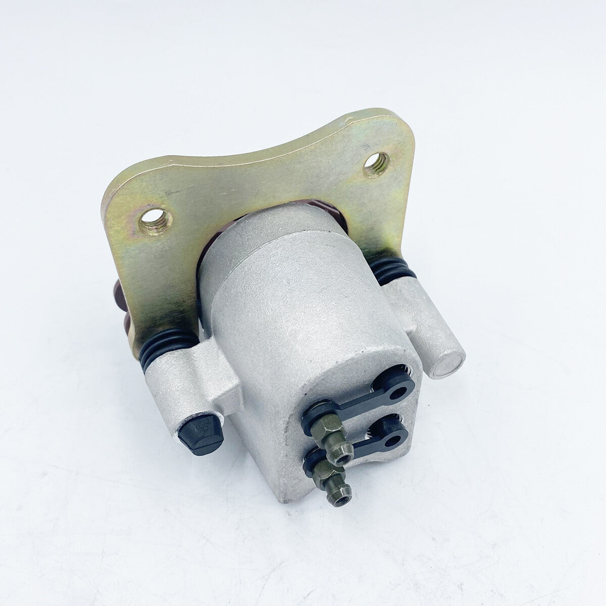 New BRAKE CALIPER FRONT LEFT Bremssattel For LINHAI 400cc 500cc 550 EFI M550 ATV