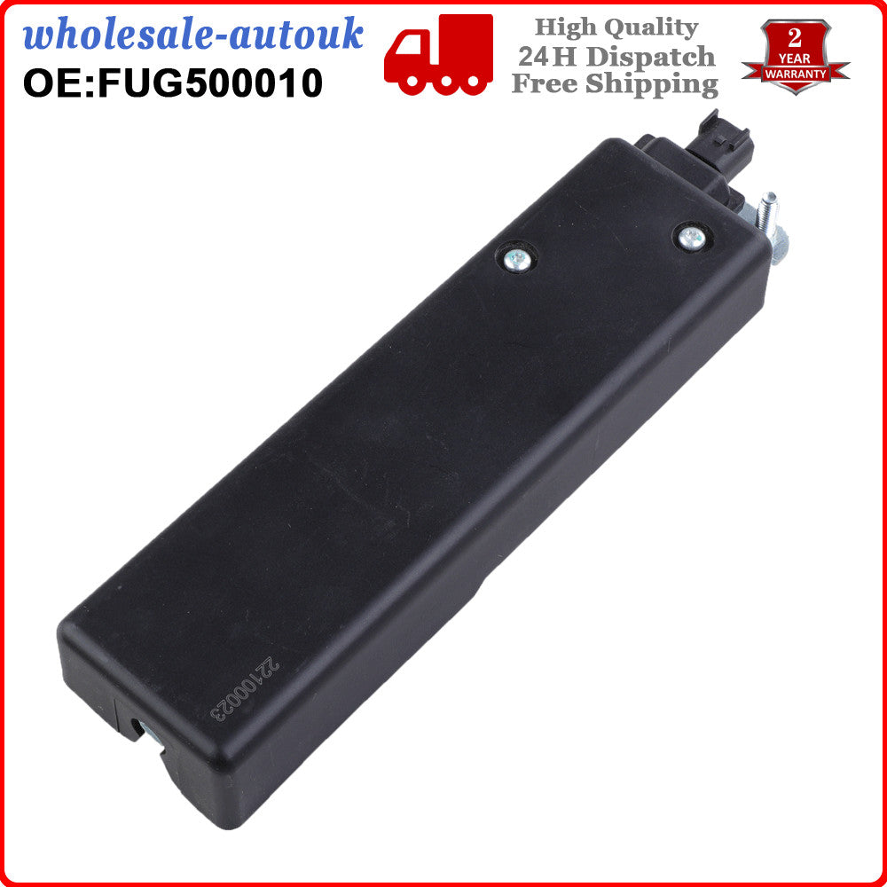 for LAND ROVER DISCOVERY 3 & 4 NEW UPPER TAILGATE ACTUATOR LOCK CONTROL FUG50001 Q