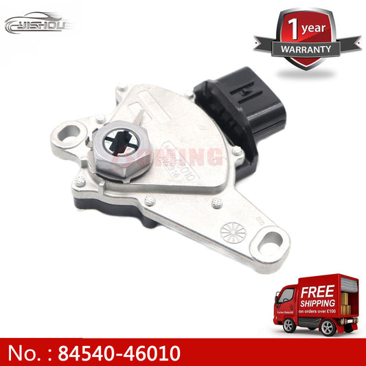 Suitable for Toyota for Corolla Matrix Yaris and for Scion xA neutral safety switch 84540-46010