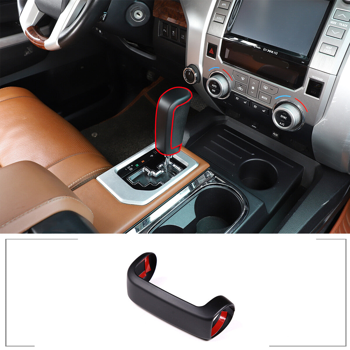 Fuel Tank Cover Door Lock Buckle Engine Lock for Jeep Renegade 16+- v