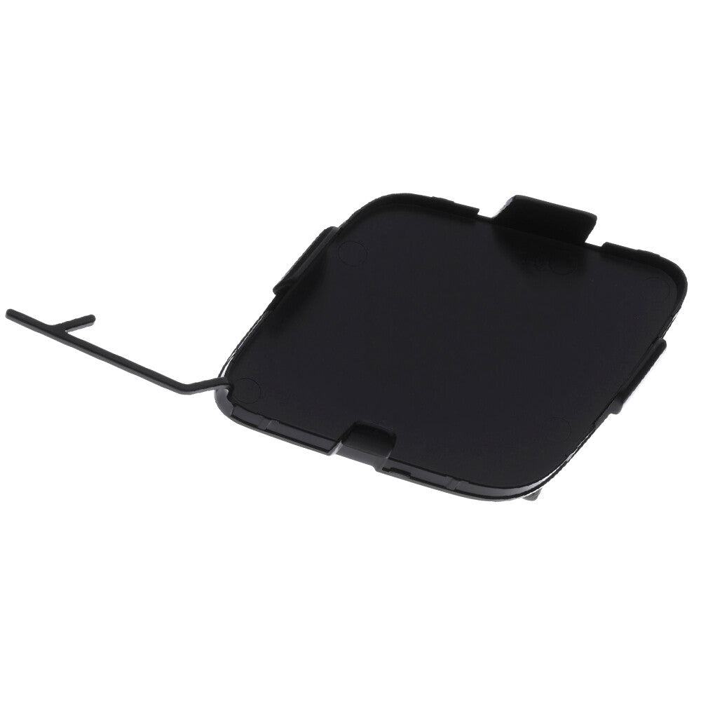 Trailer Cover Front Towing Hook Cap Fit for Subaru Crosstrek 2018 2019 2020 Unprimed Q