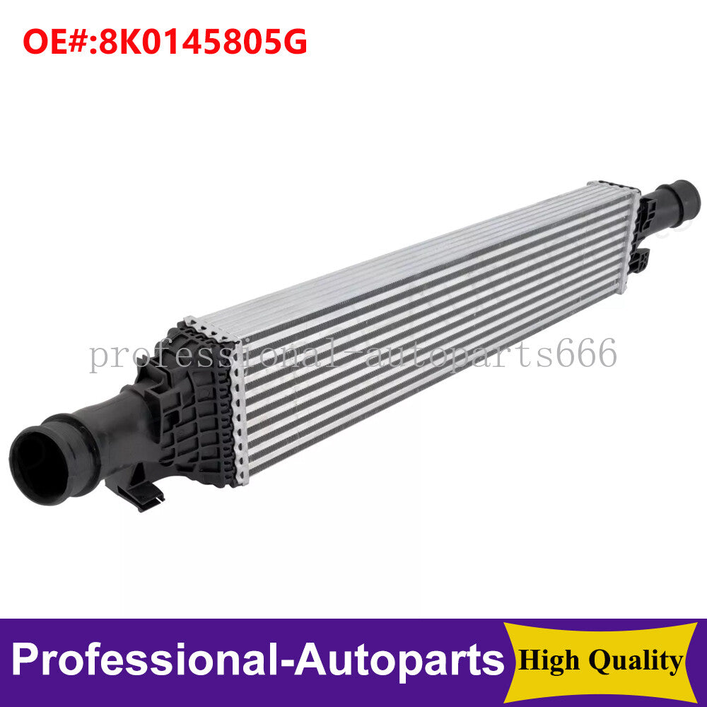 Intercooler charging air cooler suitable for Audi A4 2013-2016, A5 2013-2014, A6, Q5 L4 2.0L