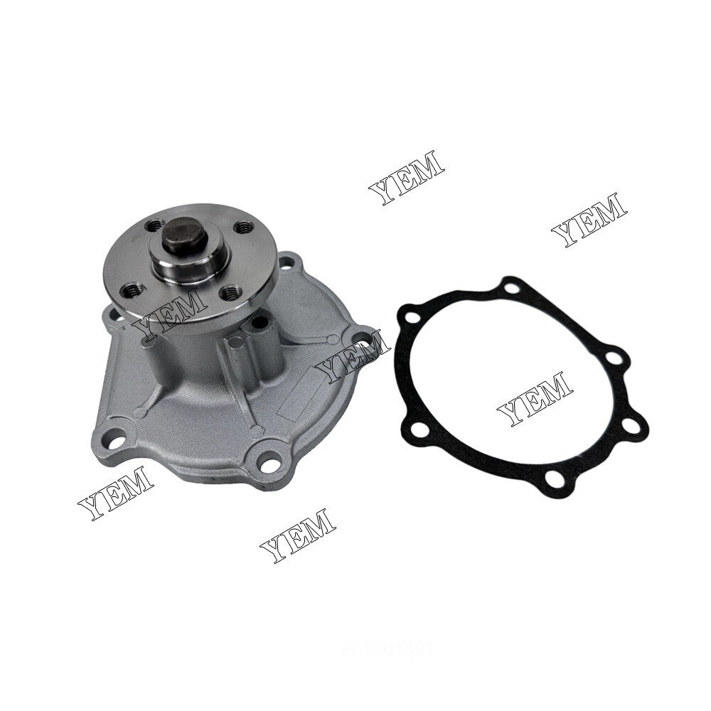 1DZ Water Pump 16120-78201-71 Fit for Toyota Diesel Engine for Toyota Water Pump