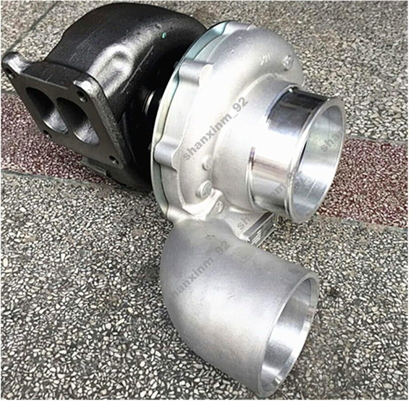 Turbo HX50 Turbocharger 4041096 5010477319 318295 For Renaut DCL11 Engine