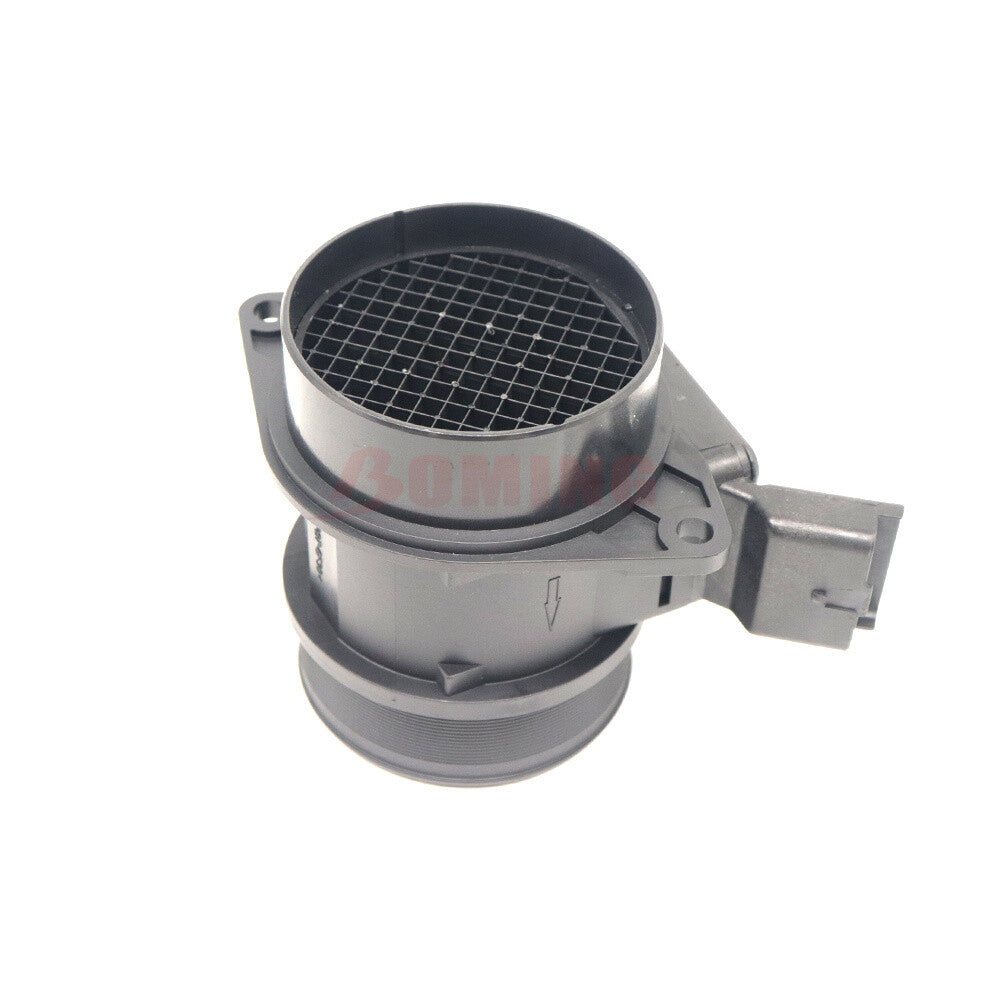 for Fiat Scudo MAF Sensor Mass Air Flow Meter 1998-06 1.9 2.0 JTD Diesel 5WK9621