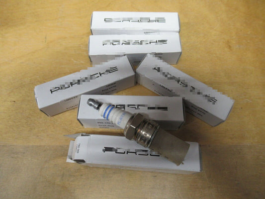 Brand new, hot-selling for Porsche for 911 Spark Plug W-3-DPO (6-piece set) Q