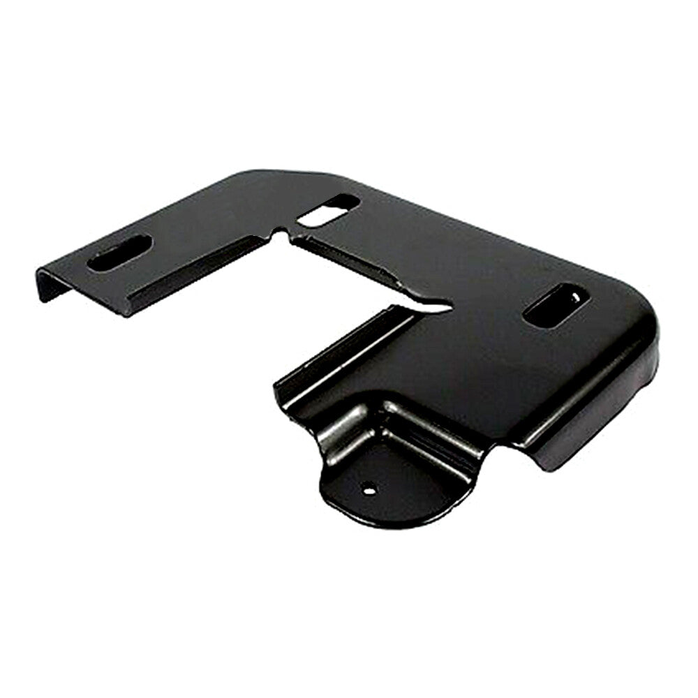 For 2015-2020 for Ford F150 Frame-Mount Bracket New Front Right Passenger Side Black