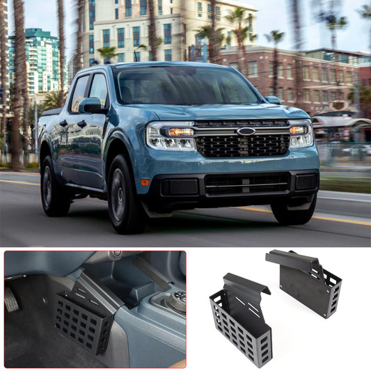 2003-2009 for Hummer H2 SUV SUT Front Bumper Side Silver Corner Cover Trim Chrome - v
