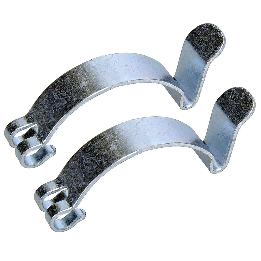 Metal Air Filter Cleaner Housing Box Lid Spring Clip Clamp Fit for Toyota