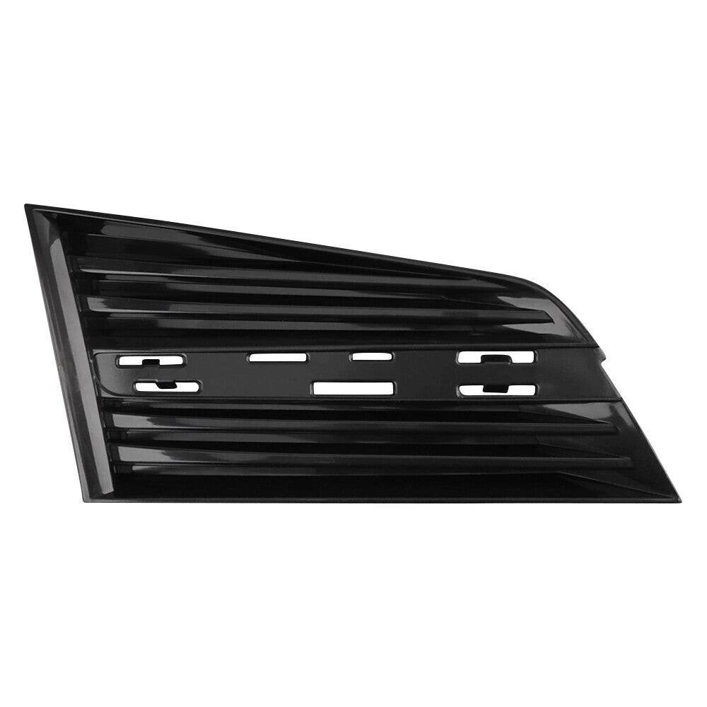For 2014-2019 for Cadillac ATS Front Right Bumper Lower Fog Light Grill Cover New