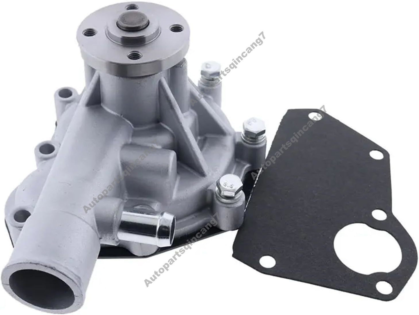 335-9117 Water Pump w/gasket for Caterpillar CAT Engine 3044C C3.4 Loader 236B