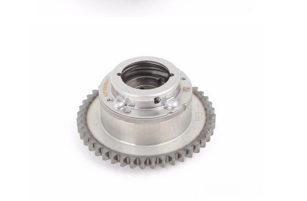 One exhaust camshaft adjuster suitable for W204 C250 SLK250- n