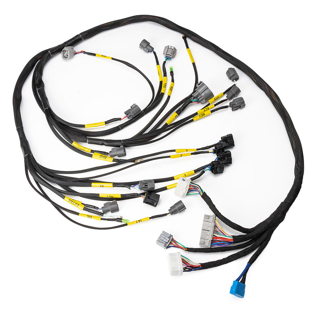 Engine Harness for Honda for Civic Integra B16 OBD2 Budget D B-series CNCH-OBD2-1