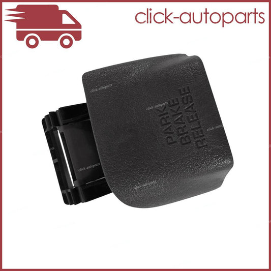Parking Brake Release Handle Fit for Dodge for Ram 1500 2500 3500 1998-02 0RU38RC8AA Q