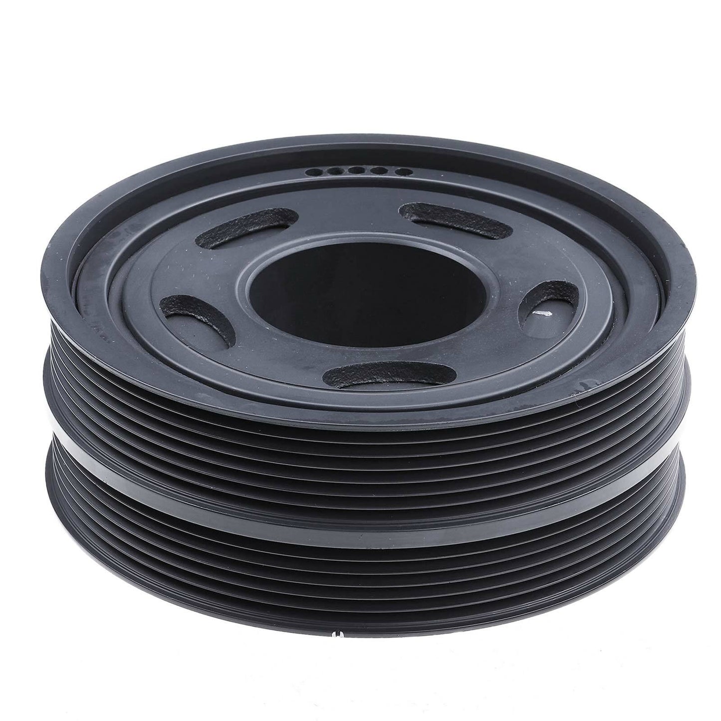 06E105251F Engine Harmonic Balancer for Audi A6 A7 for A8 Q5 Q7 S4 S5 for VW Touareg