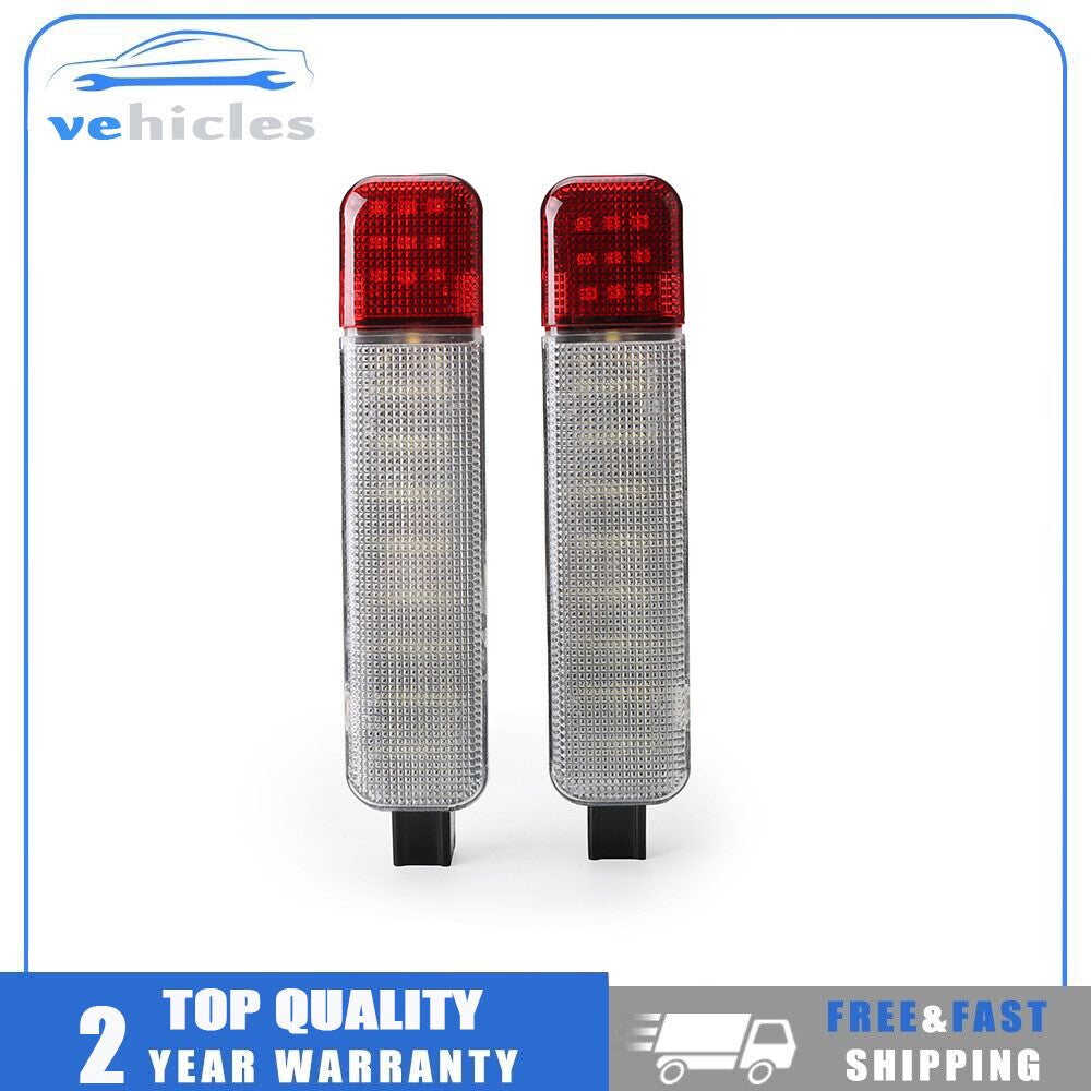 1 pair of LED lights suitable for Chevrolet Silverado 1500, for GMC , for Cadillac 15021518, 15021517