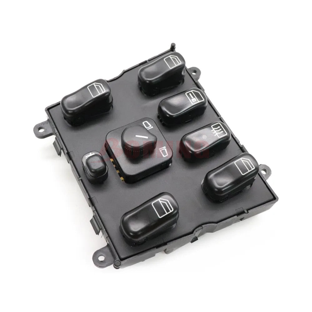 1638206610 main power window switch for Mercedes-Benz W163 ML320