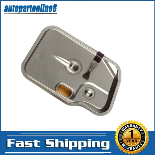 Automatic Transmission Filter 24117518741 For 2002-2008 for BMW for Mini Cooper 1.6L Q