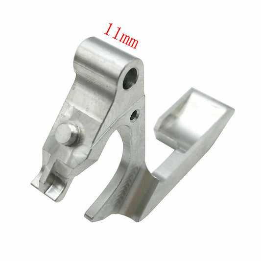 Trans Shift Selector Gear Park Repair Lever Kit 11mm for Mercedes C141 W215 W220 v