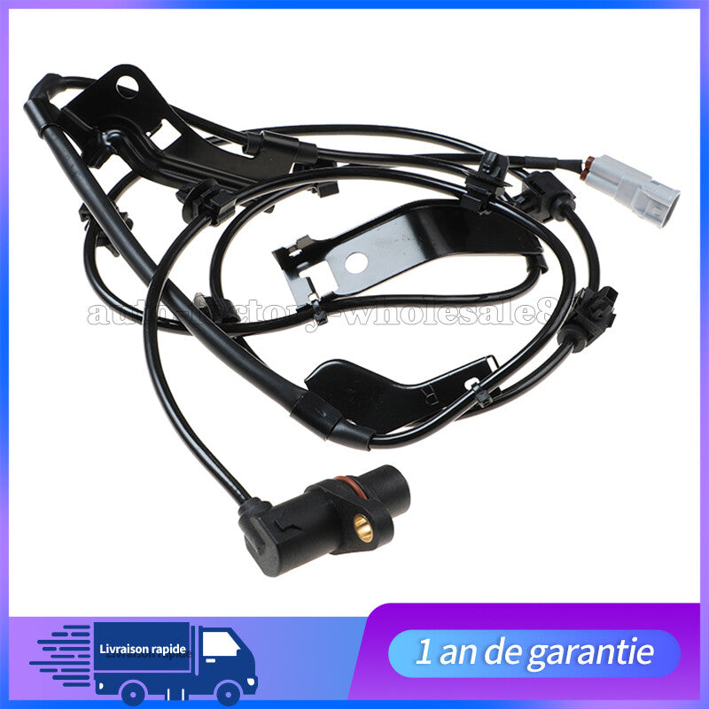 Capteur ABS avant droite Avant pour 89542-0K020 HCA-TY-099 412W0726 n