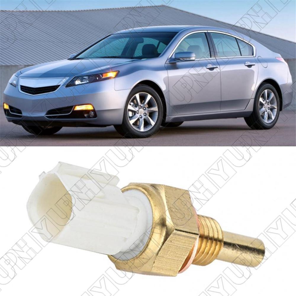 New Coolant Temperature Sensor 37870-RZA-007 Fits for Honda for CR-V CRV 2007-2019 Q
