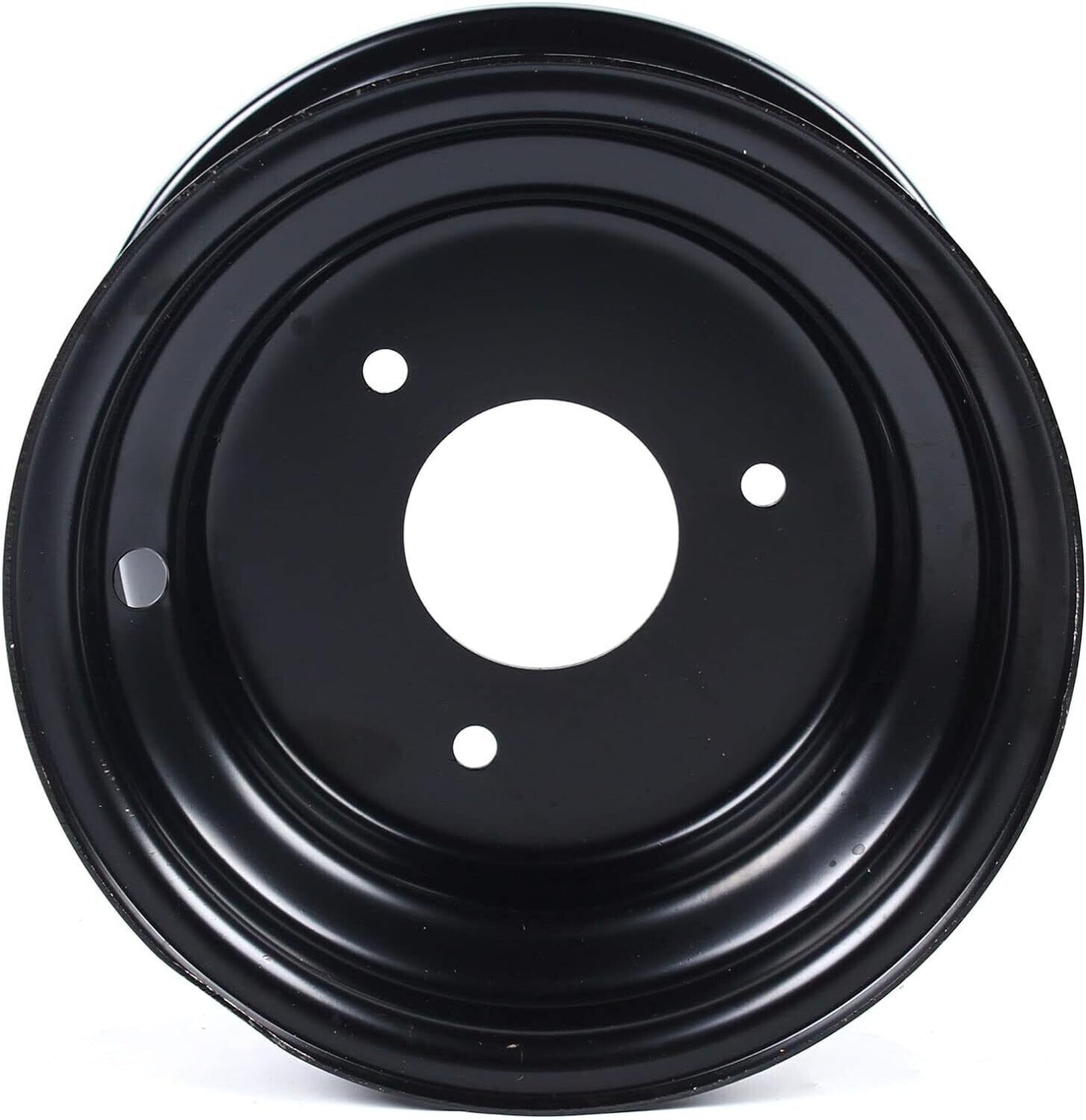 3 Holes Wheel Rim for 16x8-7 Tires Hole Distance 78mm 125CC ATV Quad Buggy Tire