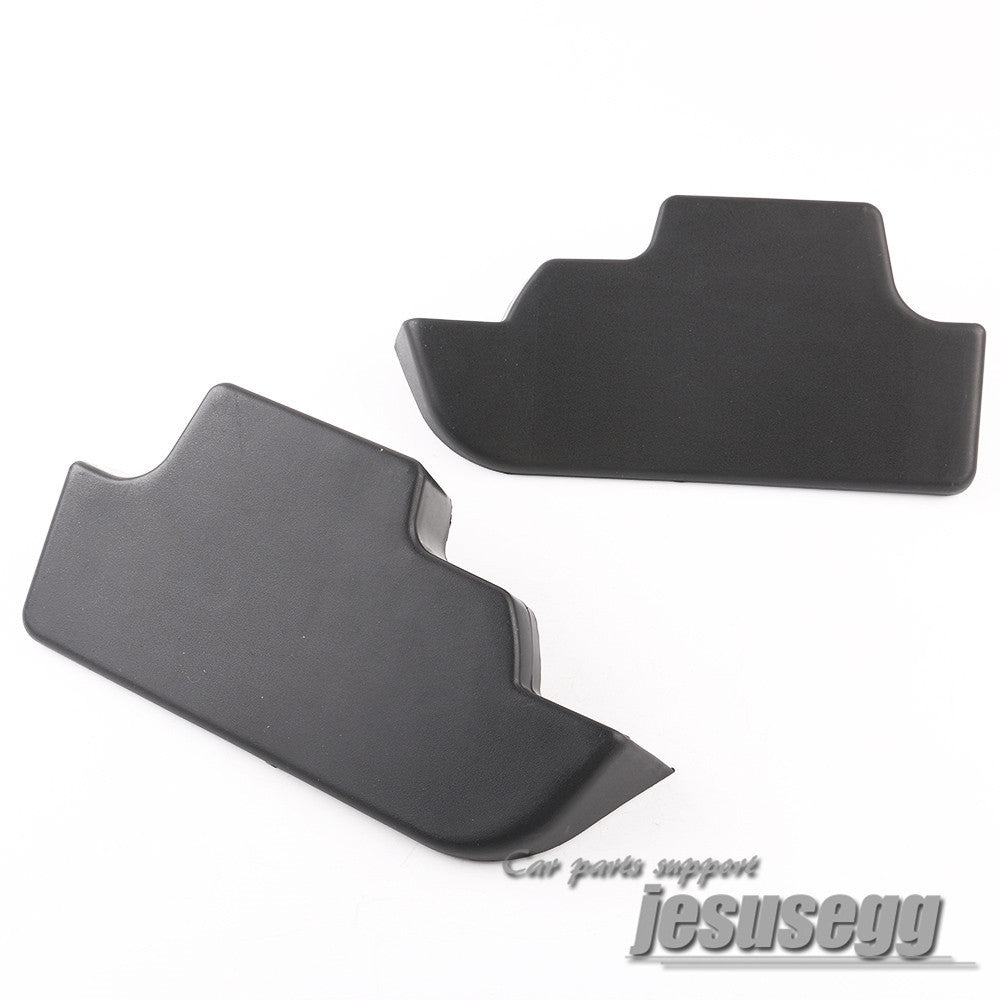 2Pcs Splash Guards Mud Guards Mud Flaps for Subaru for Forester 59123SC010/000 Q