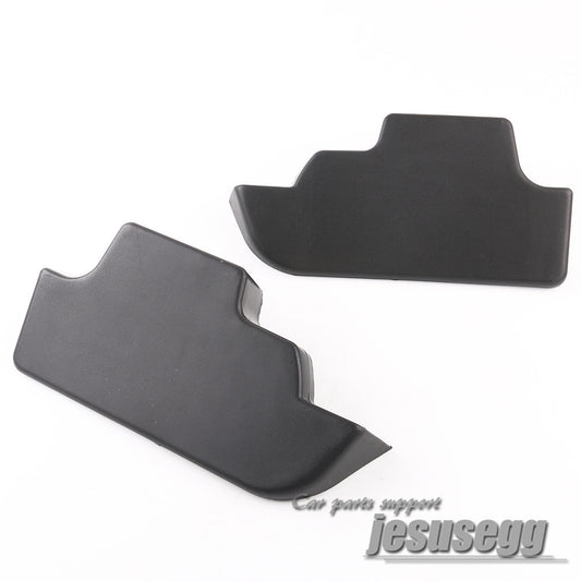 2Pcs Splash Guards Mud Guards Mud Flaps for Subaru for Forester 59123SC010/000 Q