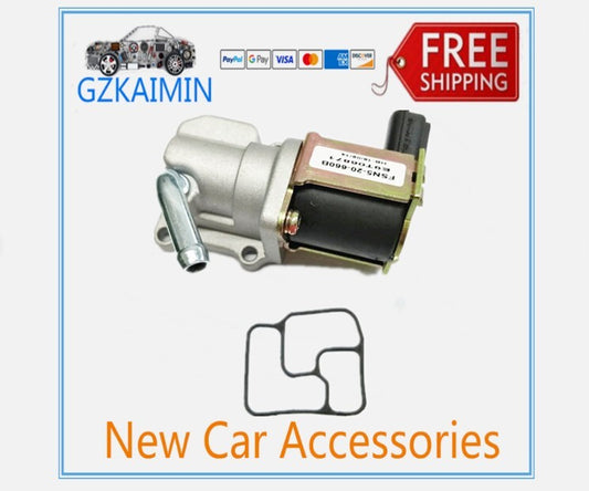 air control valve FSN5-20-660 E9T-06871 for MAZDA PROTEGE 626