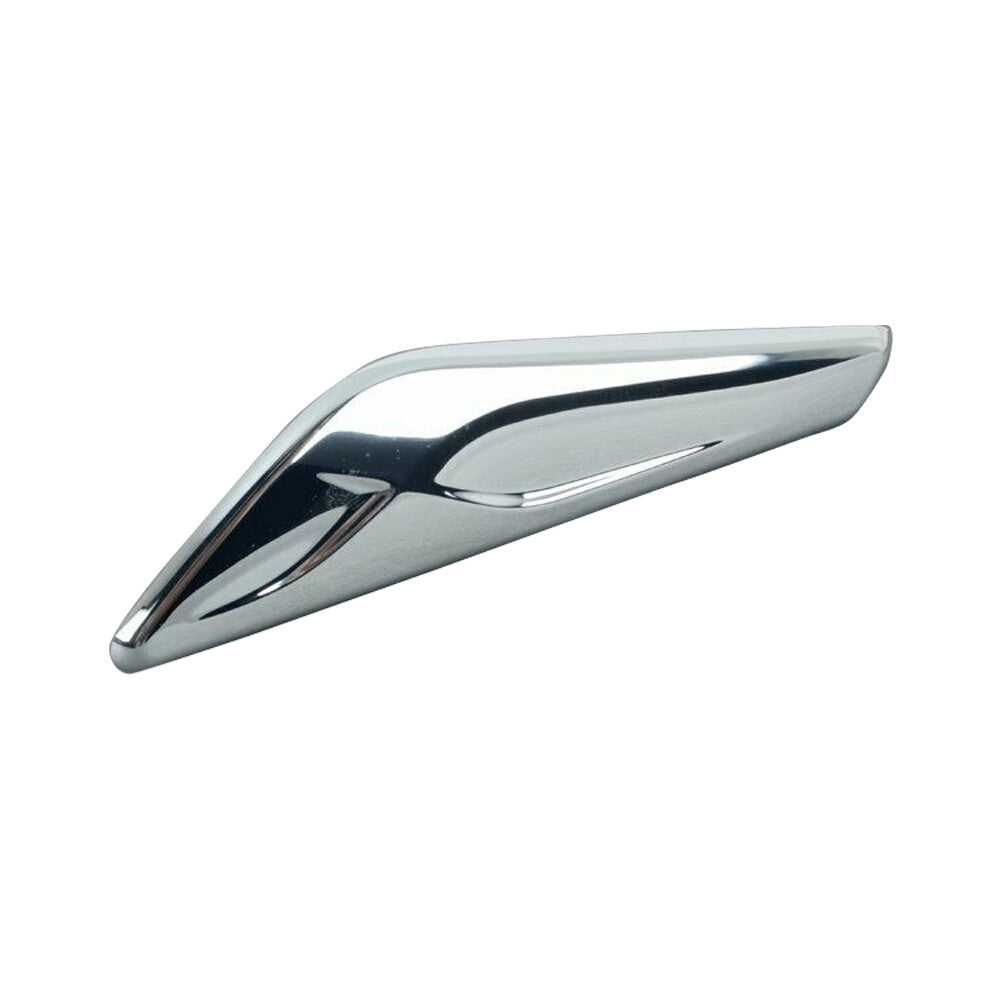 Front Right Side Fender Panel Finisher 51117338570 for BMW X3 X4 F25 F26