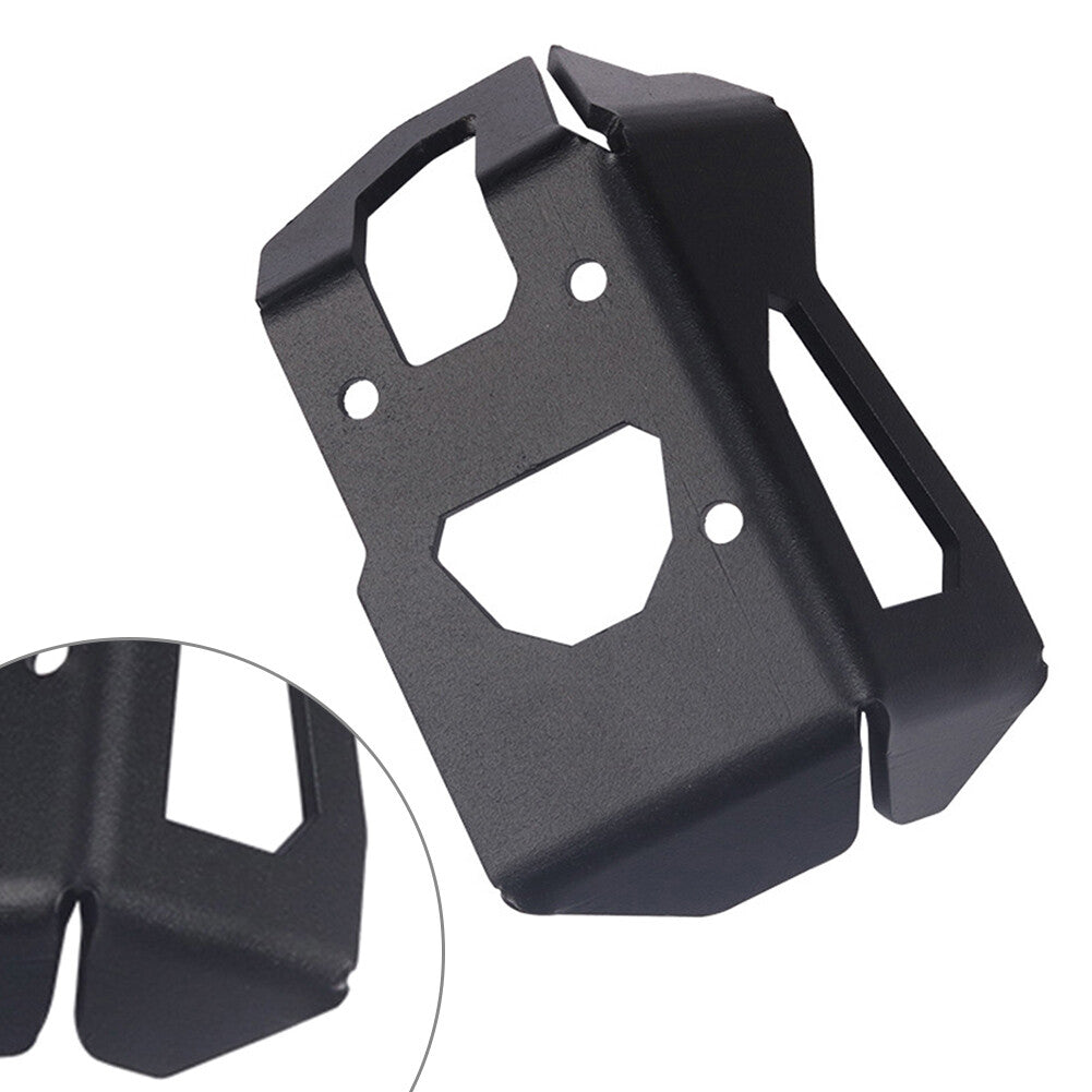 Motorcycle Throttle Protentiometer Cover Guard Protector for BMW R1200GS 04-12